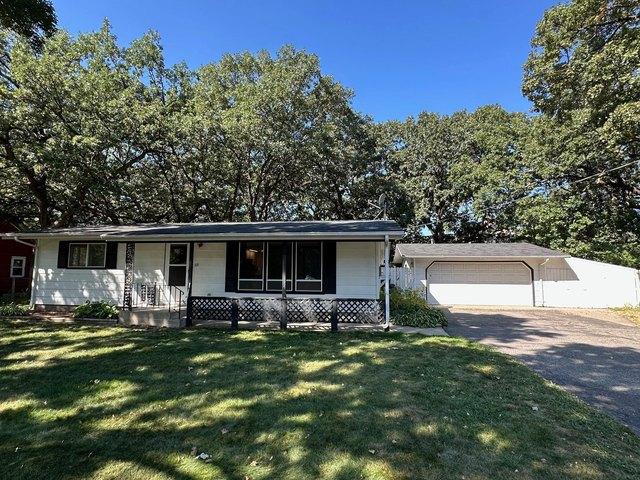 House for sale in Minnesota