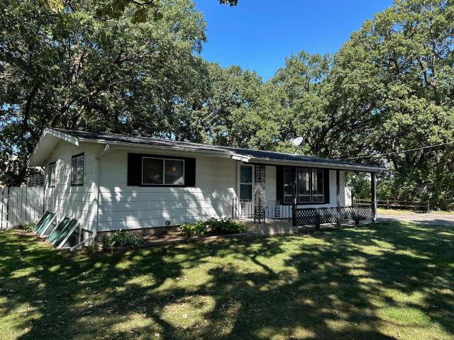 House for sale in Benton, Minnesota