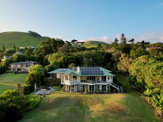 House for sale in Waimea/Kamuela, Hawaiʻi County