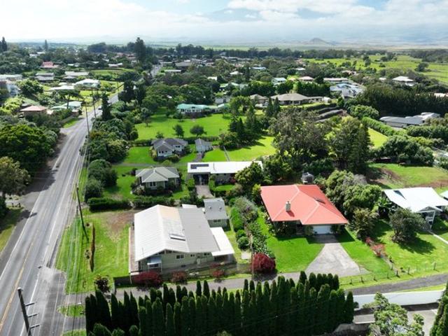 House for sale in Waimea/Kamuela, Hawaiʻi County