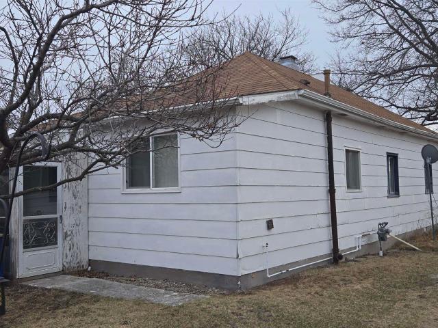 House for sale in Albia, Iowa