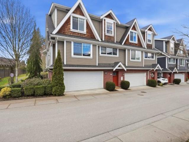 Townhouse for sale in Surrey, British Columbia