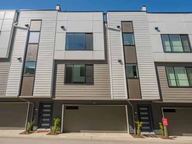 Townhouse for sale in Surrey, British Columbia
