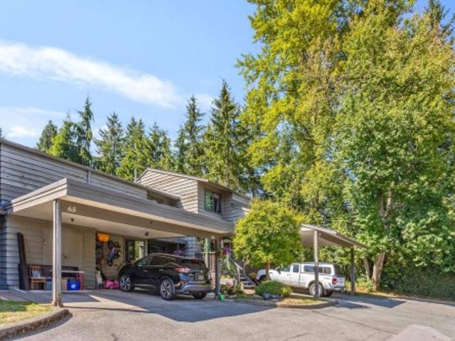 Townhouse for sale in West Lynn, North Vancouver