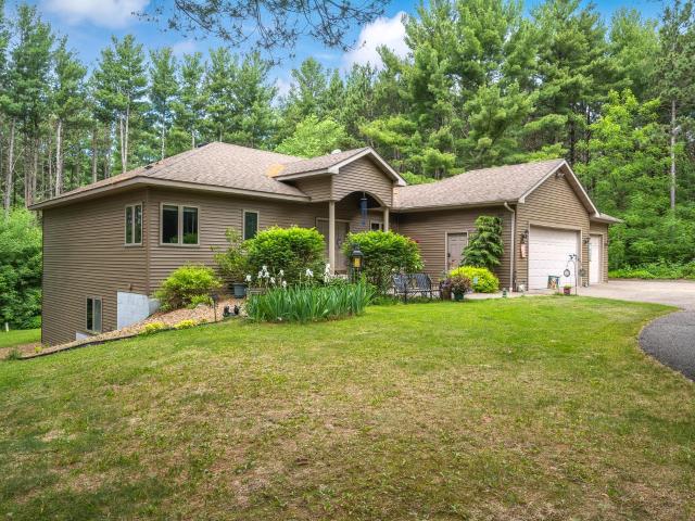 House for sale in Star Prairie, Wisconsin