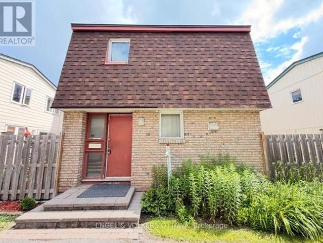 Townhouse for sale in Mulhurst Bay, Ontario