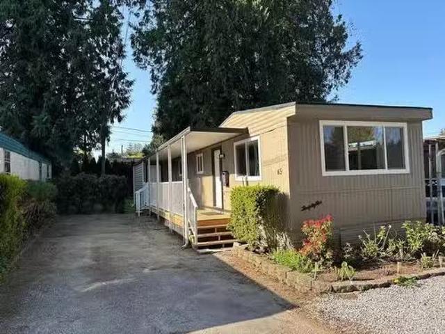 House for sale in Maple Ridge, British Columbia