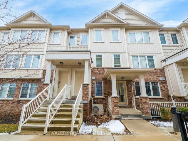 Condo for sale in Woburn, Ontario