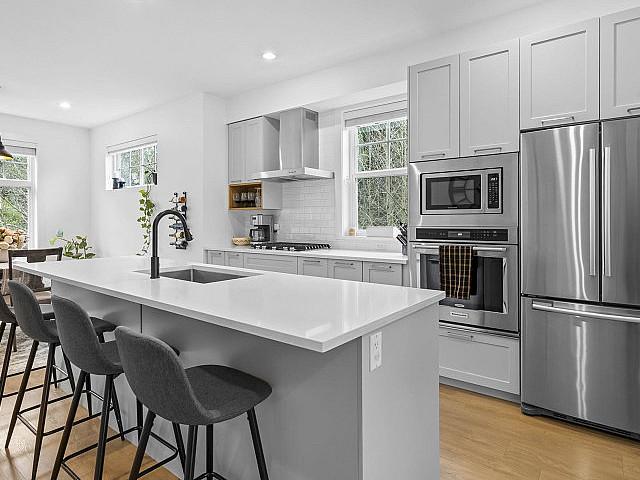 Condo for sale in Surrey, British Columbia