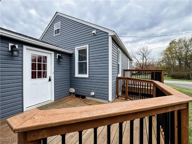 House for sale in Barberton, Ohio