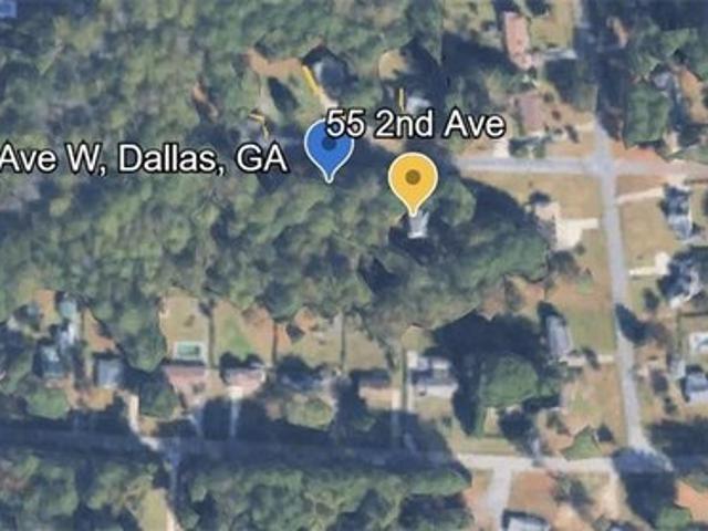 Land for sale in Dallas, Paulding County