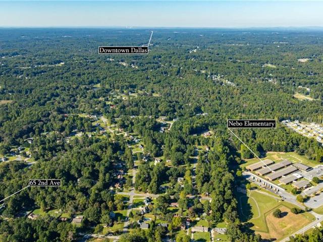 Land for sale in Denton Estates, Dallas