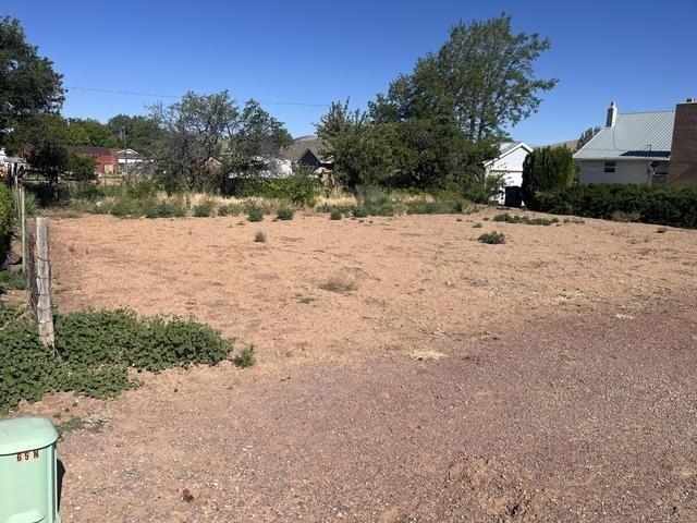 Land for sale in Enterprise, Utah