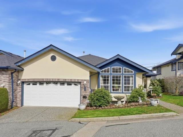 Townhouse for sale in Abbotsford, Fraser Valley Regional District