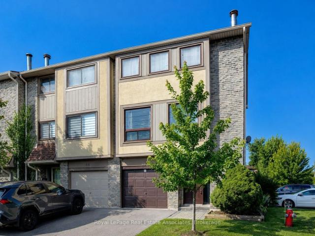 Condo for rent in Mississauga, Ontario