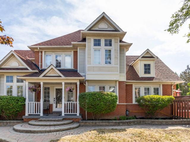 Condo for sale in Durham, Ontario