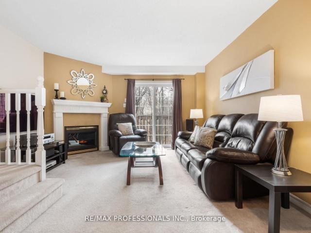 Condo for sale in Woburn, Ontario