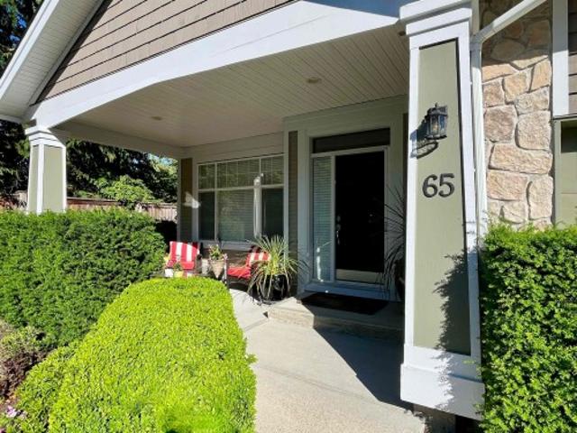 Townhouse for sale in South Surrey, Surrey