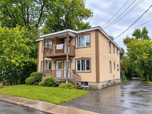 Apartment for rent in Gatineau, Quebec