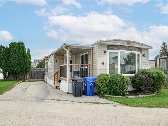 House for sale in East St. Paul, Manitoba
