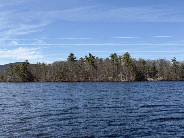 Land for sale in New Hampshire