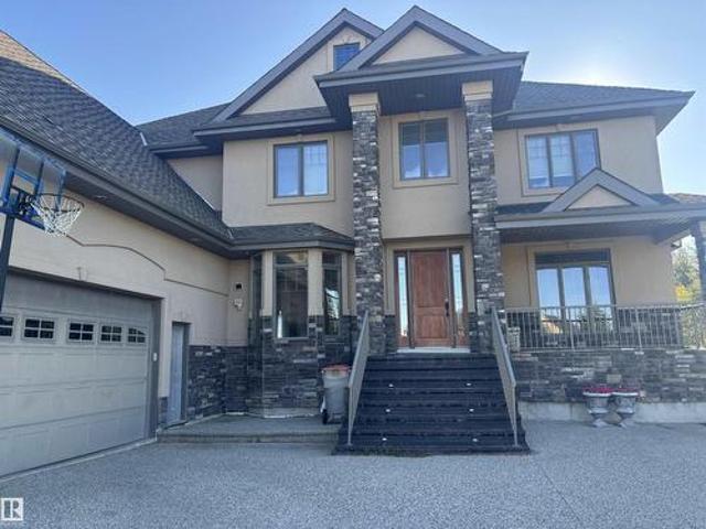 House for sale in Lake Ridge Estates, Parkland County
