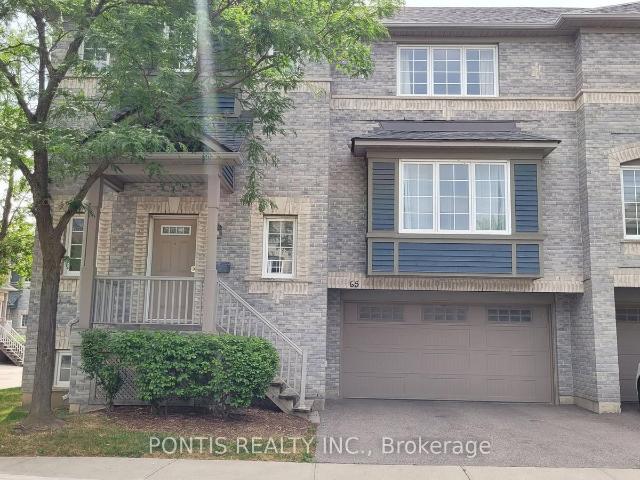 Condo for rent in Mississauga, Ontario