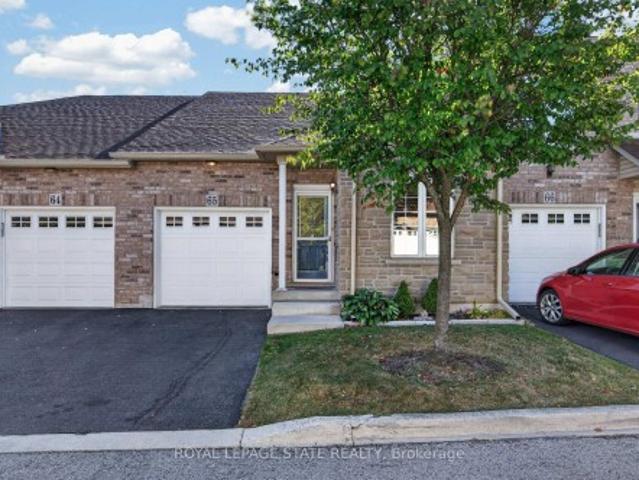 Townhouse for sale in Mountview, Hamilton