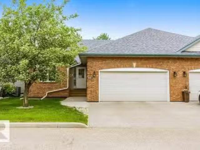 House for sale in Saint Albert, Alberta