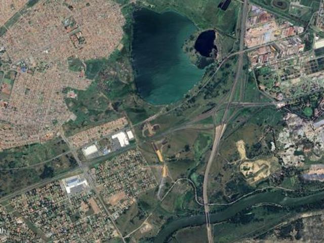 Land for sale in Sedibeng, Gauteng