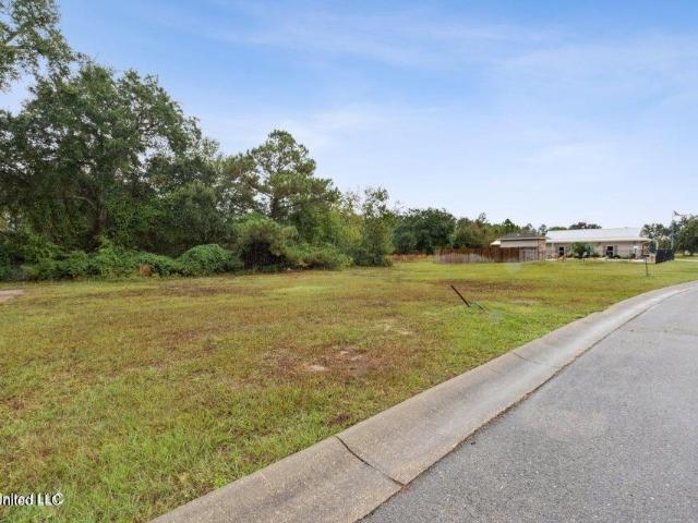 Land for sale in Long Beach, Harrison County