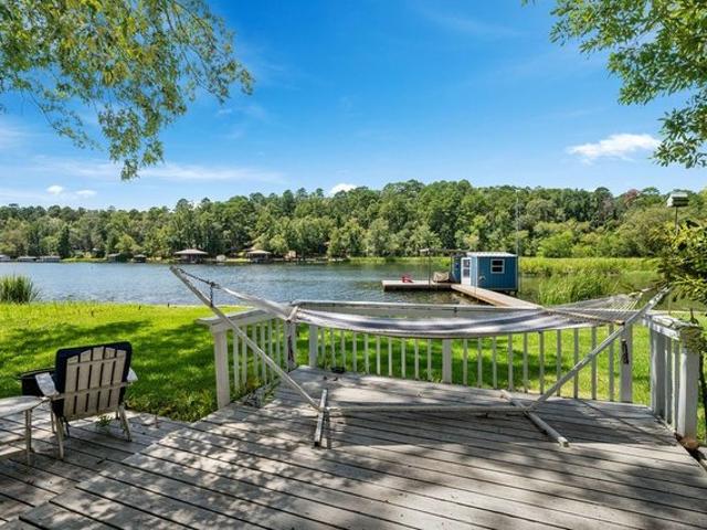 House for sale in Frankston, Texas