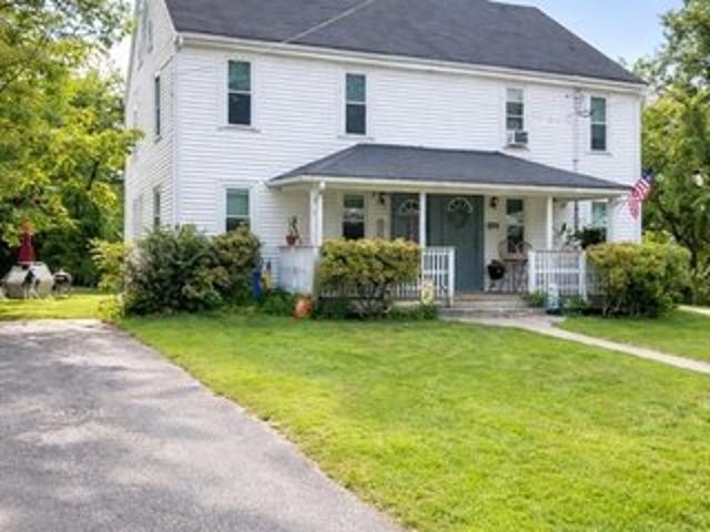 House for sale in Walpole, Massachusetts