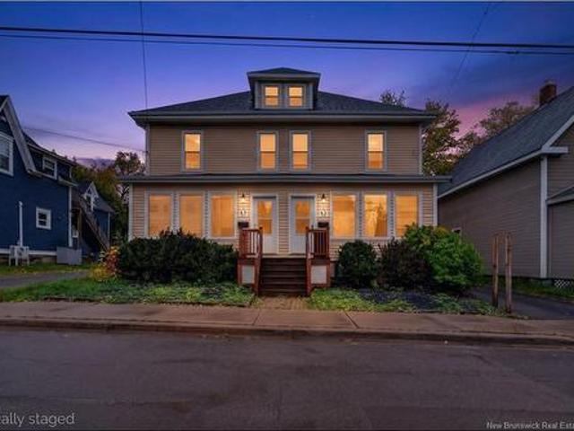 House for sale in Moncton Parish, City of Moncton