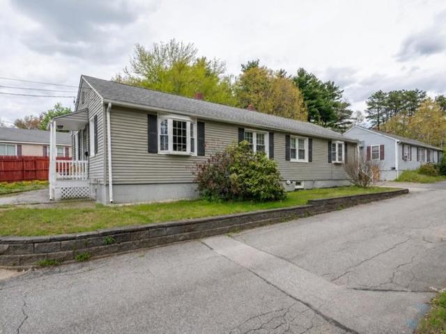 House for sale in New Hampshire