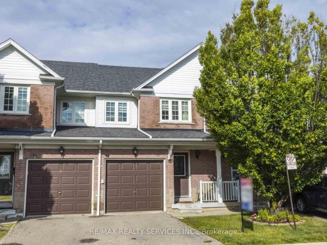 Condo for sale in Mississauga, Ontario