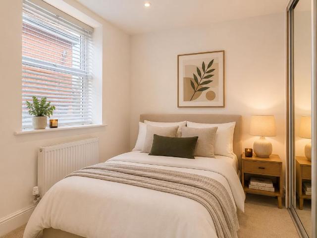 Apartment for rent in Totteridge, Cressex