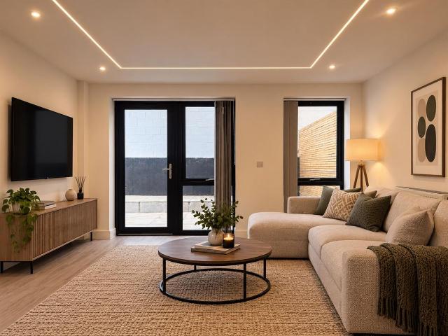 Apartment for rent in Totteridge, Cressex