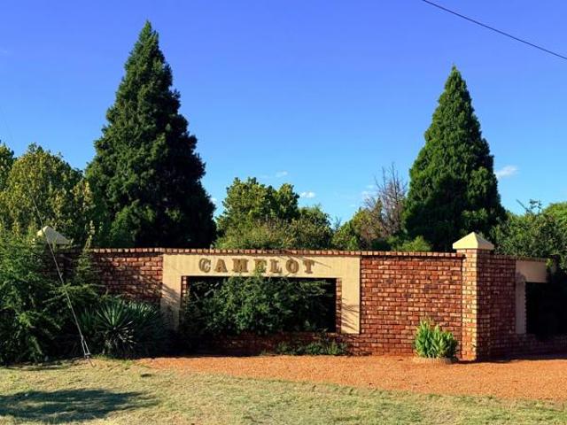 Land for sale in Frances Baard, Northern Cape