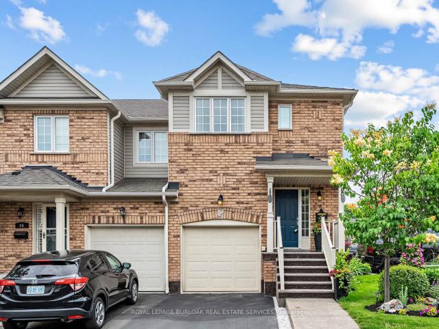 Condo for sale in Woburn, Ontario