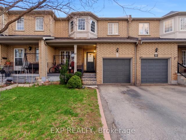 Condo for sale in Mississauga, Ontario