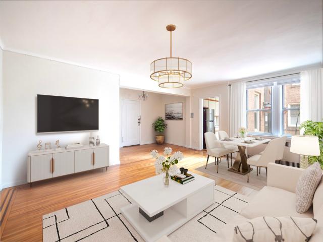 Property for sale in Queens, Arverne