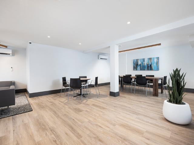 Apartment for rent in Woburn, Ontario