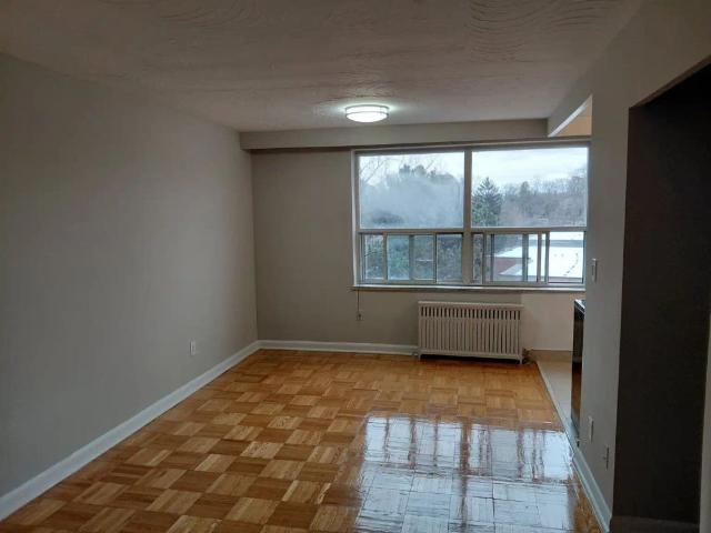Apartment for rent in Parkdale—High Park, Toronto