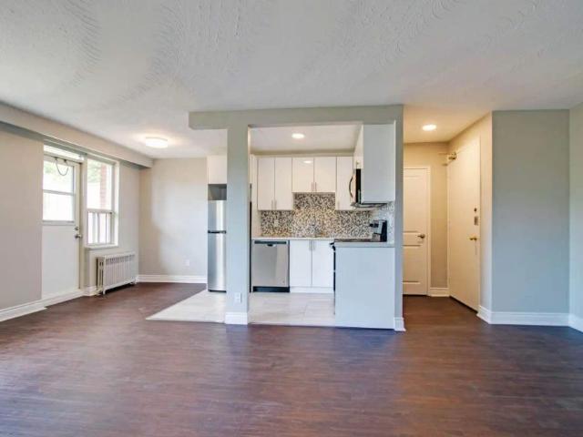 Apartment for rent in Parkdale—High Park, Toronto