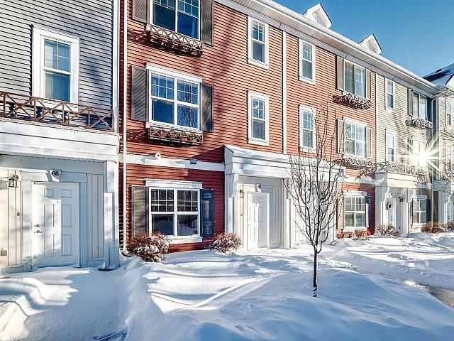 Condo for sale