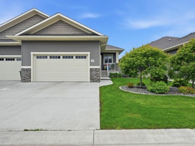 Duplex for sale in Fort Saskatchewan, Alberta