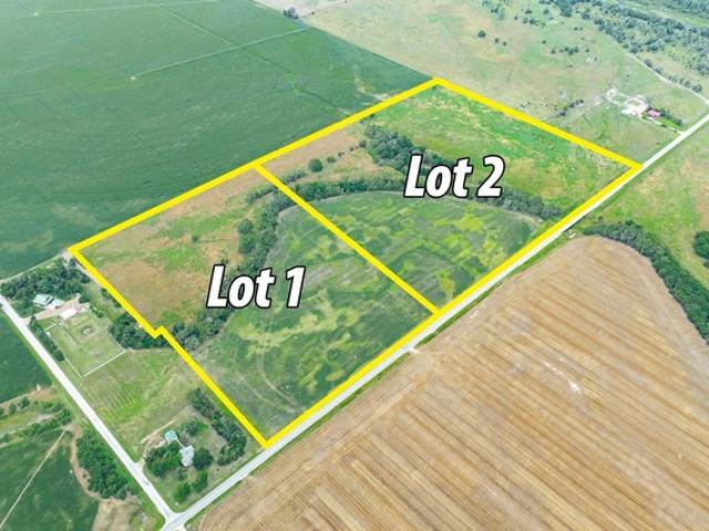 Land for sale in Kansas