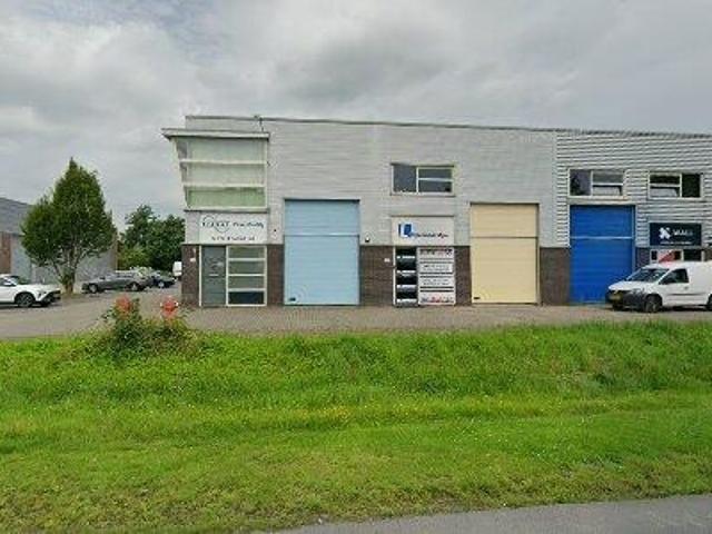 Bedrijfspand te huur in Hengelo, Overijssel