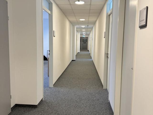 Büro mieten in Donaustadt, Wien